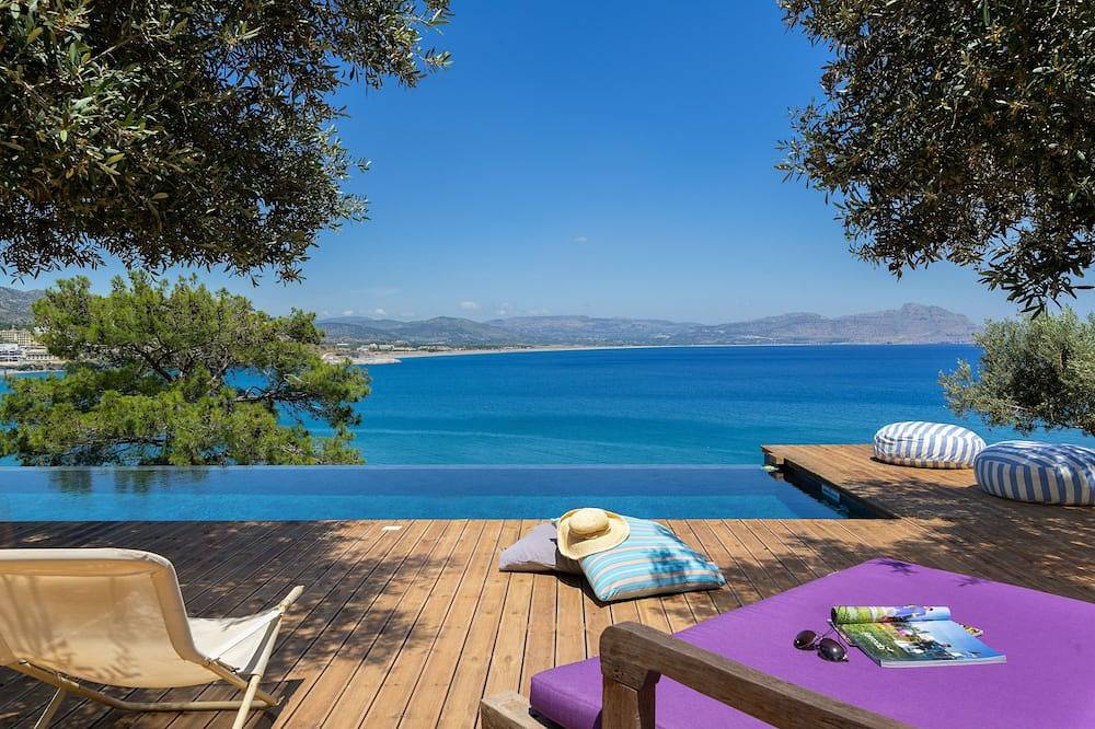Casa vacanza a Rodi a partire da 602€ a notte