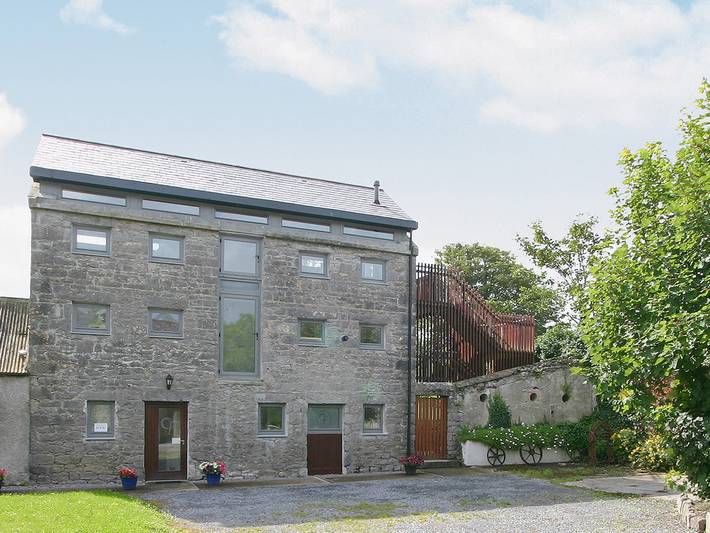 Ferienwohnung für 2 Personen, mit Garten in County Galway - 3