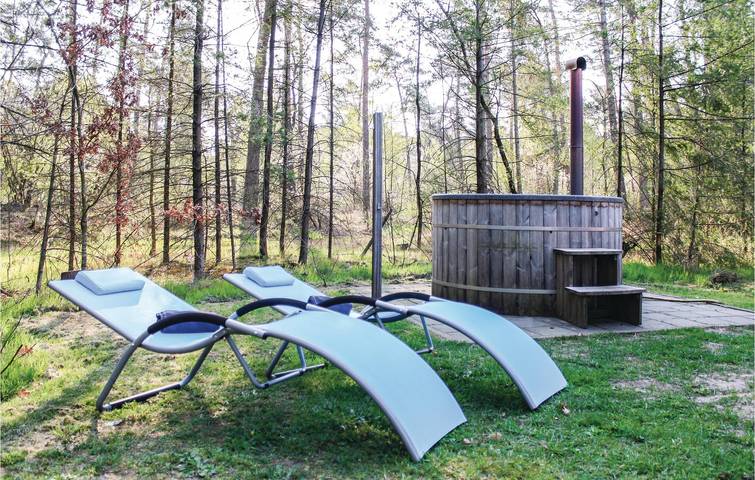 Ferienhaus für 6 Personen, mit Garten und Terrasse in Ommen - 3