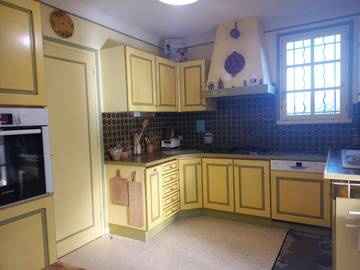 Gîte pour 6 personnes, avec jardin à Épinouze