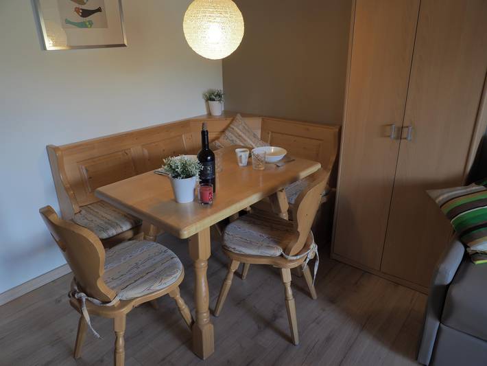 Ganze Ferienwohnung, Apartment Sonnenalp in Niederau, Wildschönau