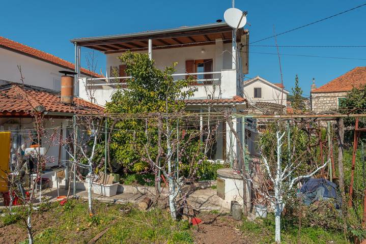 Appartement de vacances pour 2 personnes, avec balcon/terrasse - 1