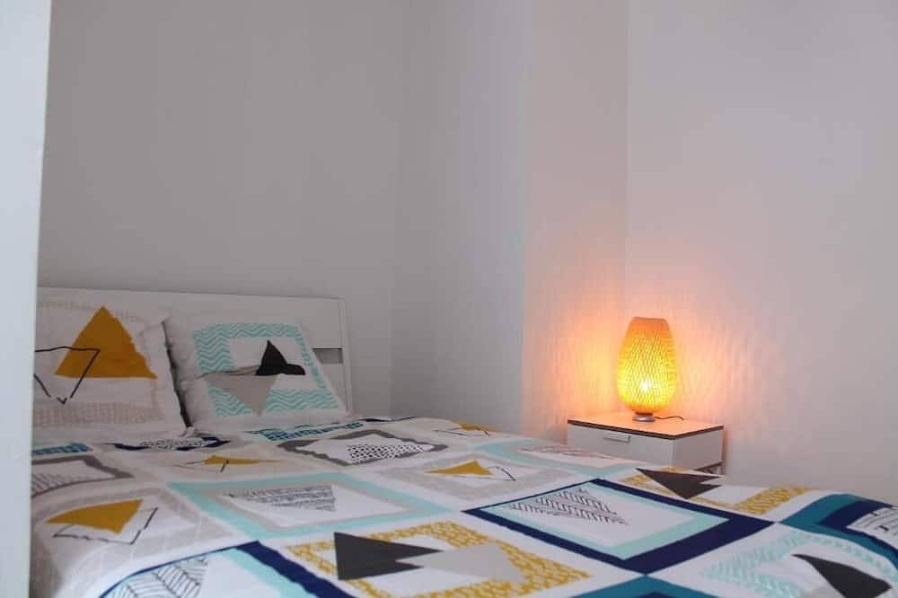 Entire apartment, Residence Mila - 7 - Hyper Center - Tramway in Valenciennes, Valenciennes region