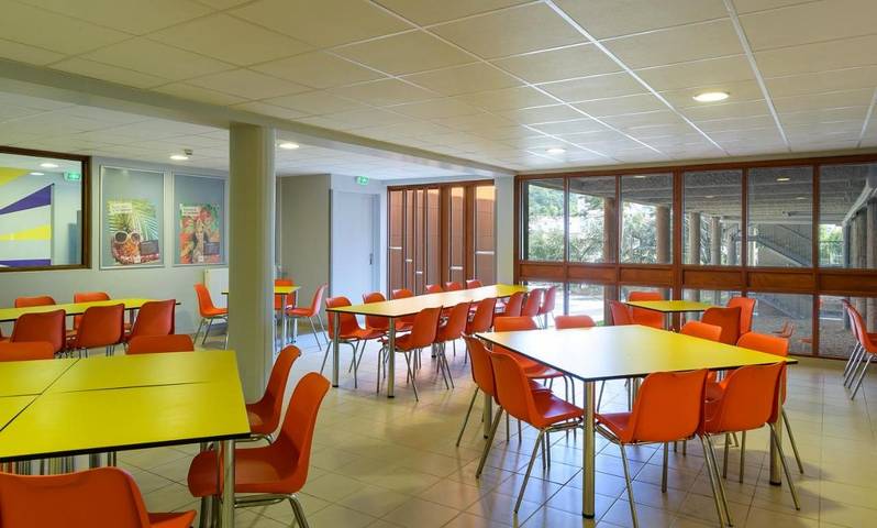 Location de vacances pour 2 personnes, avec jardin dans Saint-Étienne - 4