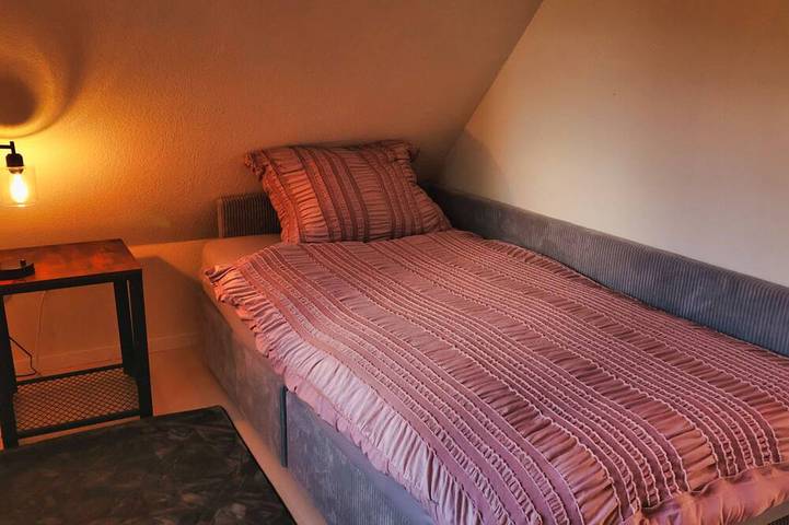 Ferienhaus für 5 Personen, mit Haustier in Leer - 4