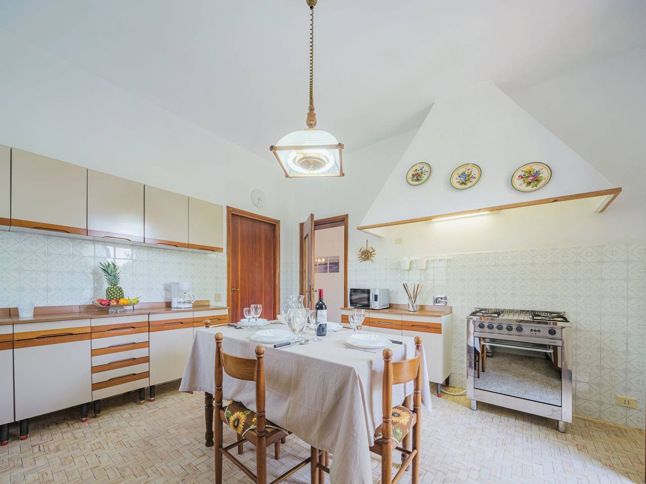 Appartamento intero, Magnolia in Massa, Riviera Toscana