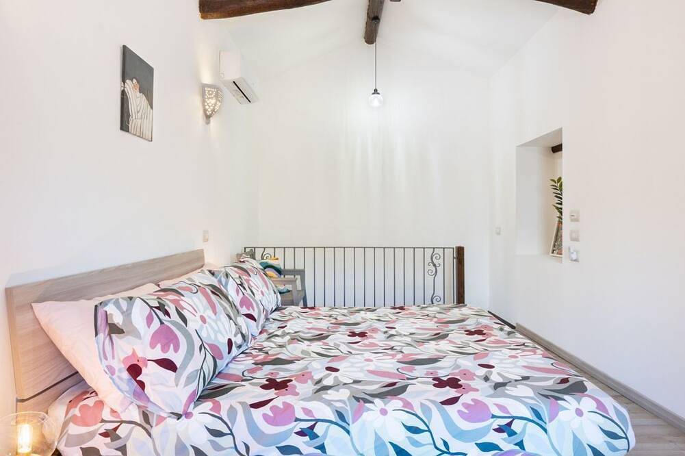 Ganze Wohnung, Guesthost - My Little Pink House in Quartu Sant'Elena, Campidano
