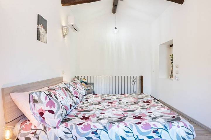 Ganze Wohnung, GuestHost - My Little Pink House in Selargius, Campidano
