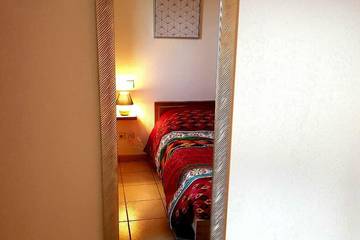 Appartement De Vacances pour 4 Personnes dans Carcassonne, Canal du Midi, Photo 2