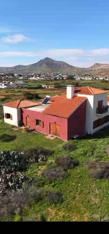 Gîte pour 2 personnes, avec jardin et vue dans Tetir - 3