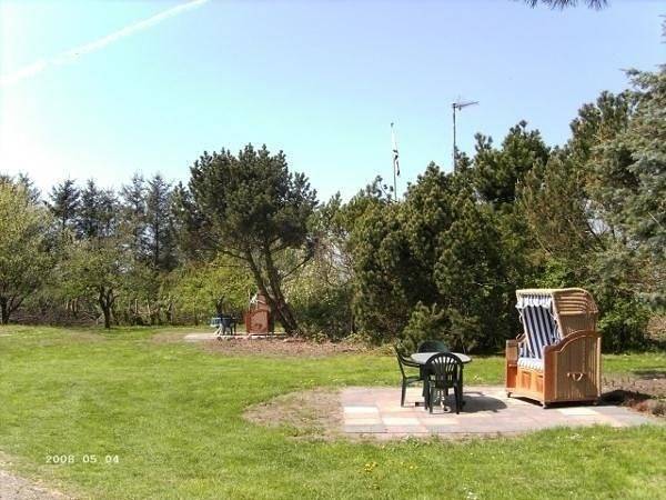Ferienwohnung für 6 Personen, mit Terrasse und Garten in Morsum - 3