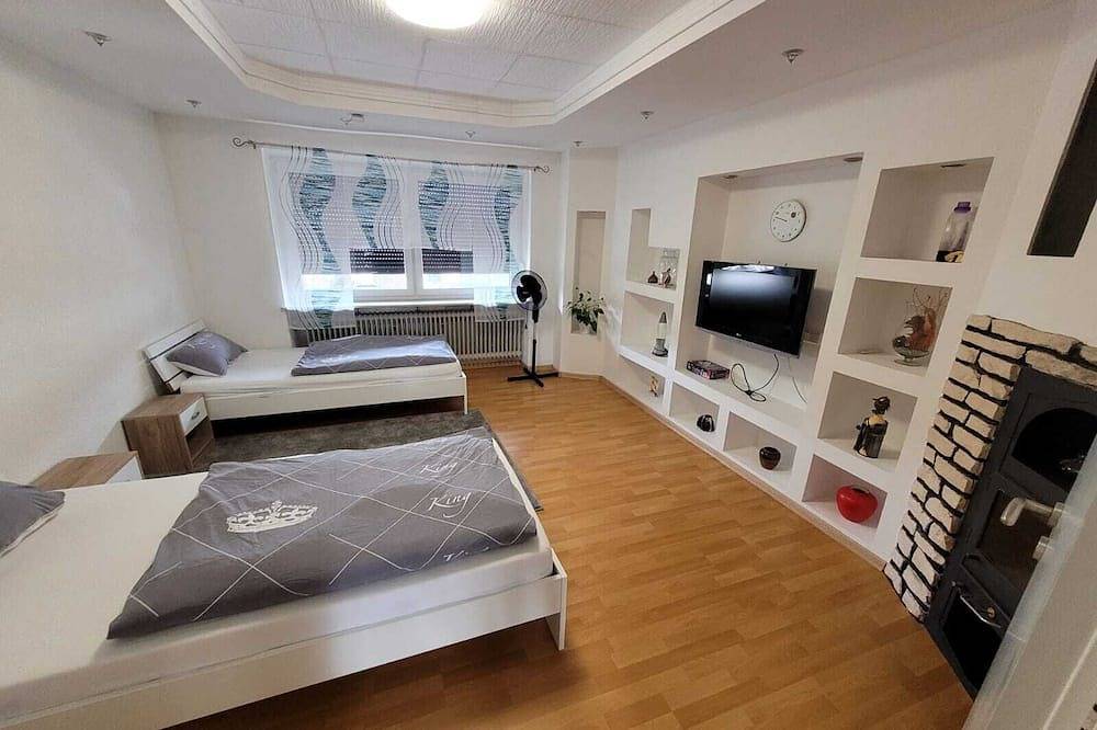 Ganze Wohnung, Wohnung mit Zentraler Lage in Saarlouis, Mosel-Saar