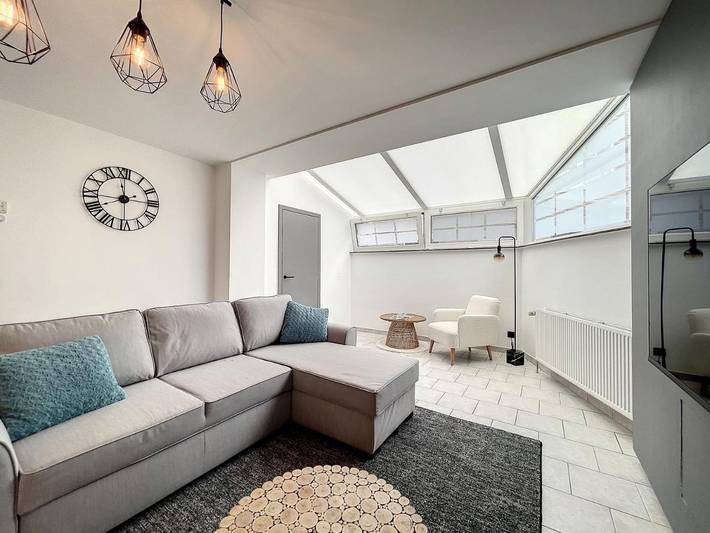 Gîte pour 3 personnes à Soumagne - 3