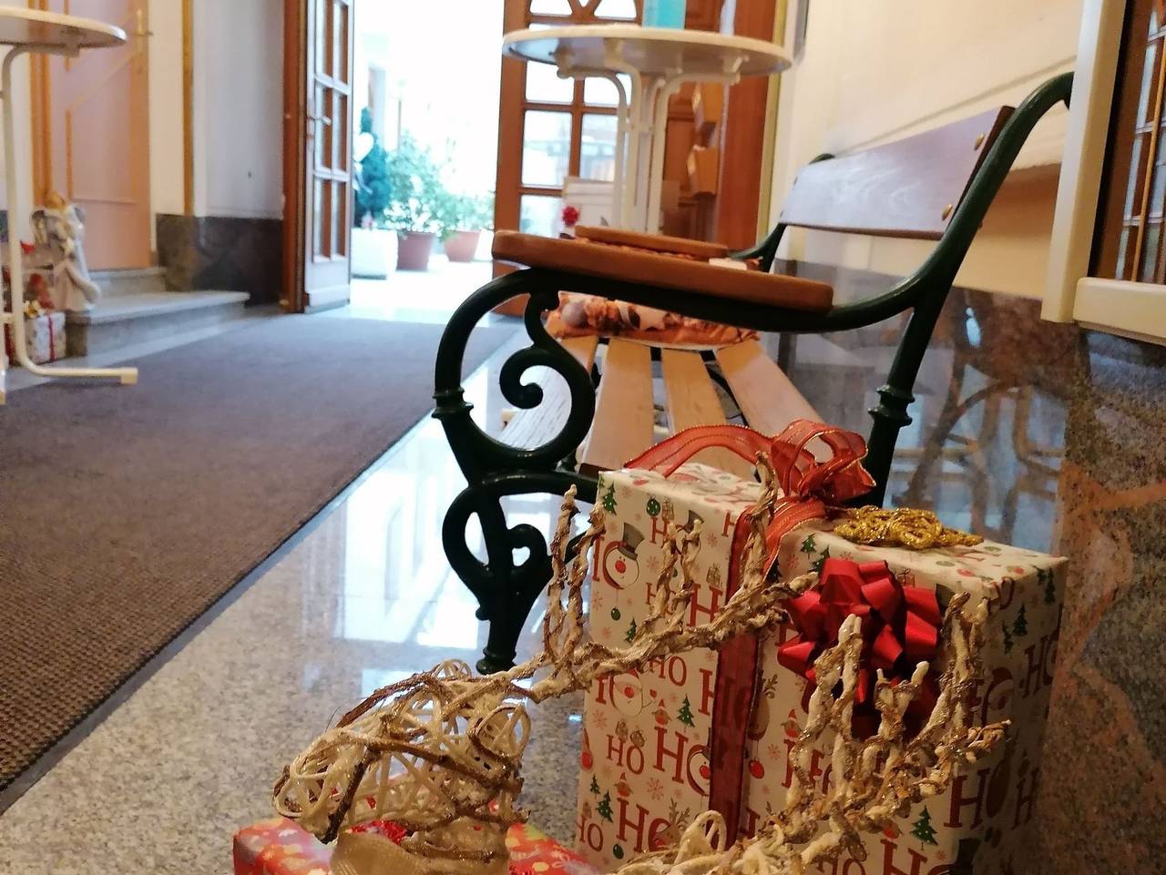 Ganze Ferienwohnung, Fleger Appartement**** - 40m² Appartement in Wien, Wienerwald