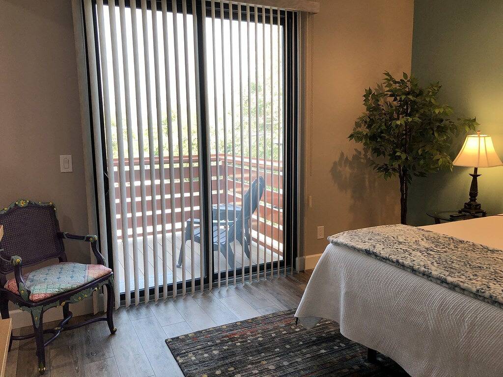 Ganze Wohnung, Main Street Loft/Luxury 2nd Floor 1100 sq ft Condo in Cottonwood (AZ), Coconino Nationalwald