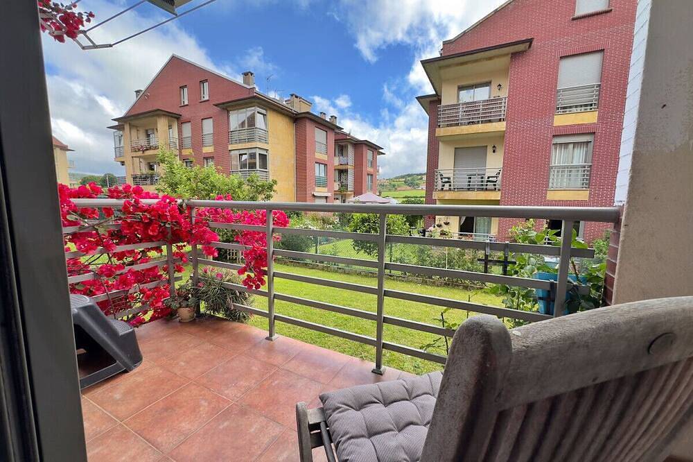 Apartamento entero, La Ensenada de Meruelo - 2805 in Meruelo, Costa de Cantabria