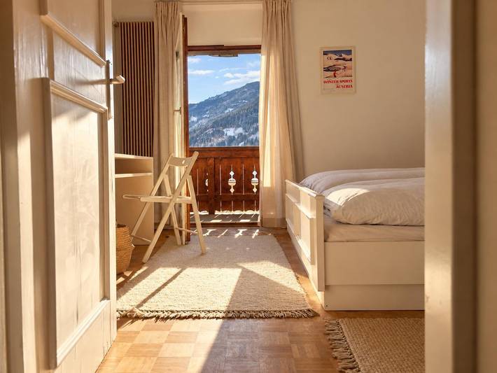 Chalet Franzi in Hohe Tauern, Dorfgastein