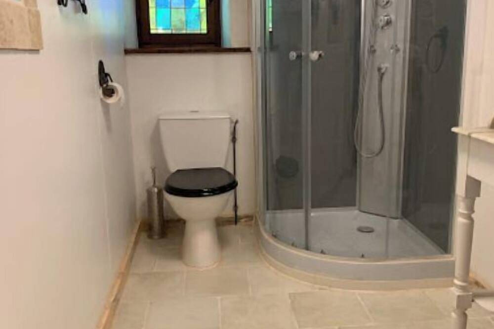 Historic manor house in the Périgord Noir. in Urval, Périgord Pourpre