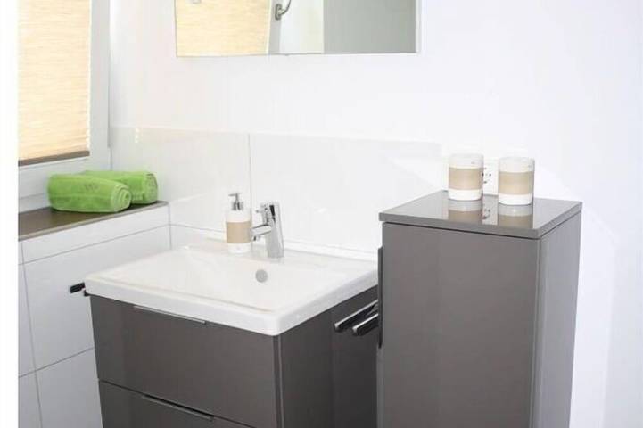 Ferienhaus für 4 Personen, mit Balkon in Lüdinghausen - 4