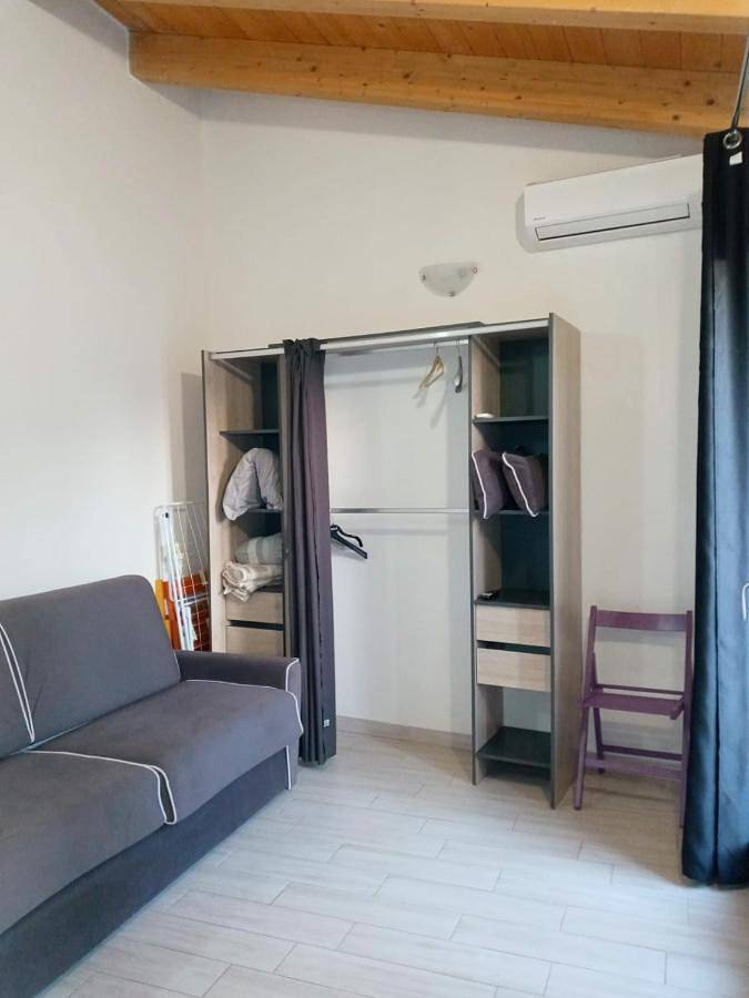 Gîte pour 2 personnes, avec jardin, animaux acceptés à Cabras - 4