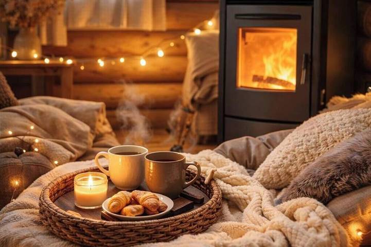 Gîte pour 2 personnes à Berlaimont