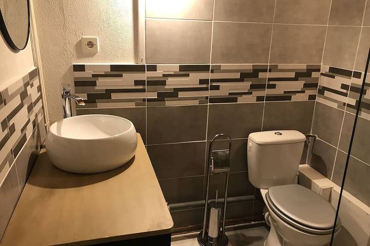 Casa provenzal entre Cassis, Aubagne y Aix av jardín, piscina y piscina in Marsella, Marsella region