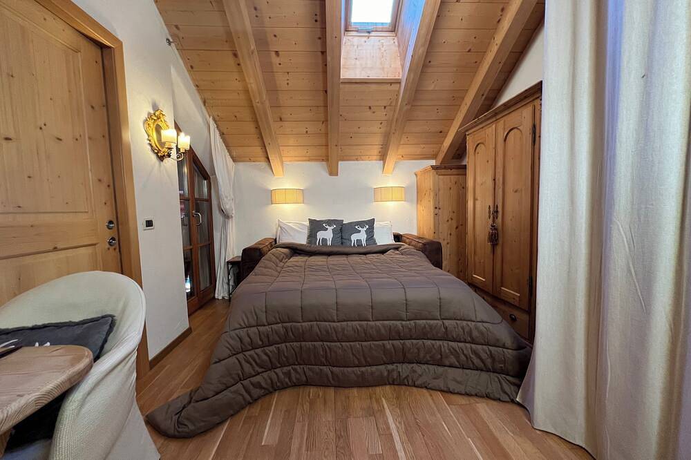 Ganze Wohnung, Adults Only - cozy Apartment in den Dolomiten in Abtei, Dolomiti Superski