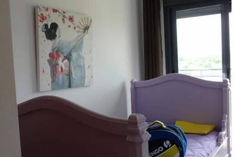 Ganze Wohnung, Duplex Golf Ponaramica near Vinaros in Panoramica Golf (Vinaros), Sant Jordi