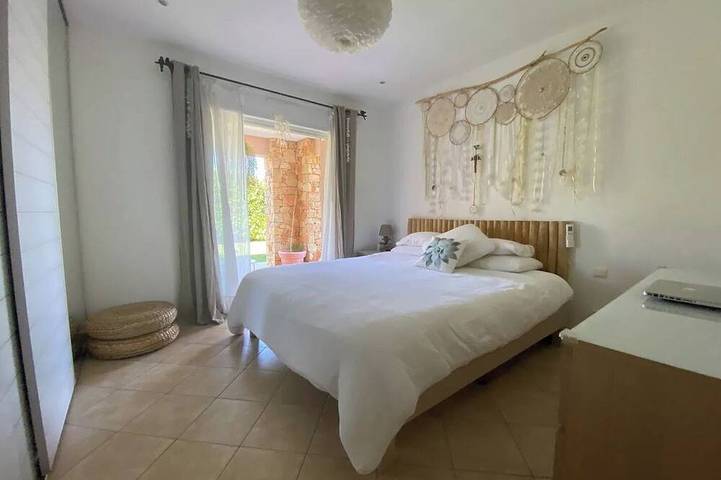 Villa pour 8 personnes, avec jardin à Biot - 3