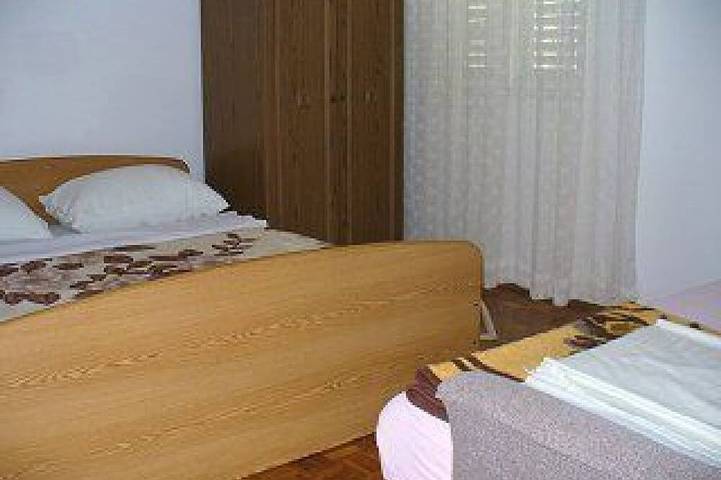Ganze Wohnung, Ferienwohnungen Vladimir - Jadrtovac in Jadrtovac, Šibenik-Knin