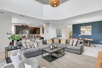 Villa for 12 Guests in Disney Orlando, Florida, Picture 1