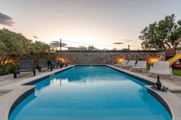 Ferienhaus für 9 Personen in Grad Benkovac, Zadar, Bild 2
