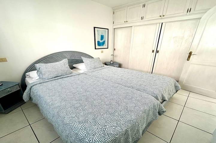 Bungalow für 2 Personen, mit Balkon in Costa Calma - 2