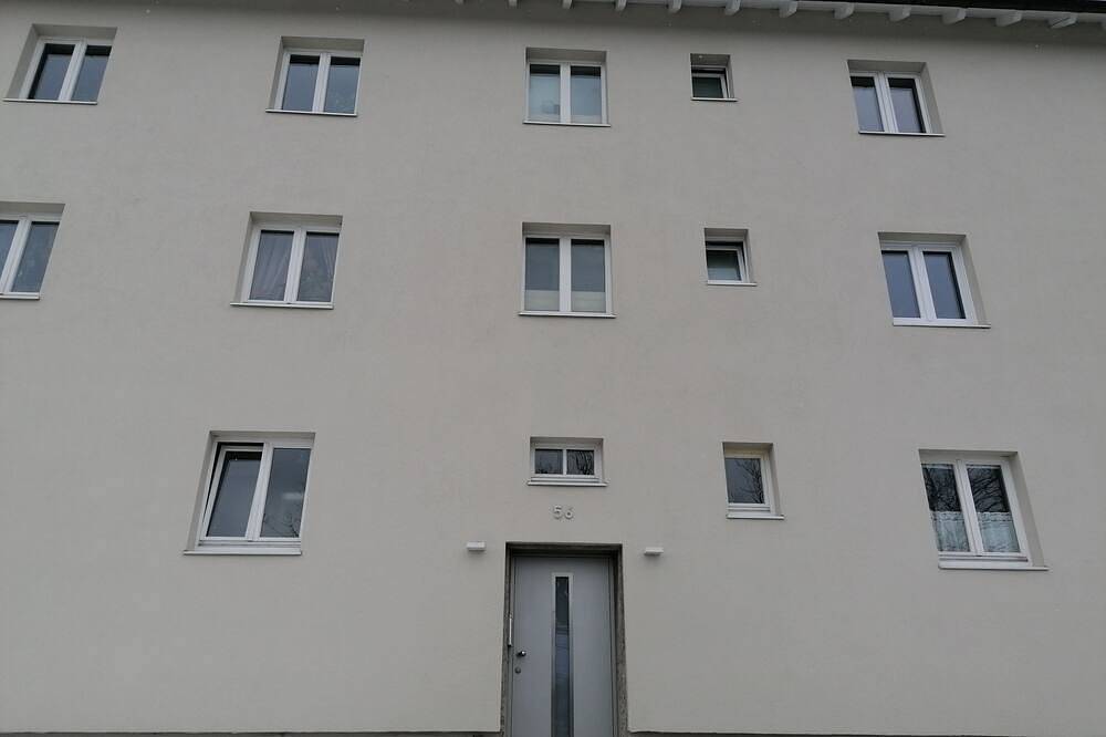 Ganze Wohnung, Casa Hintze I - beautiful 2 room apartment near the center in Kempten in Kempten, Bayerisch Schwaben