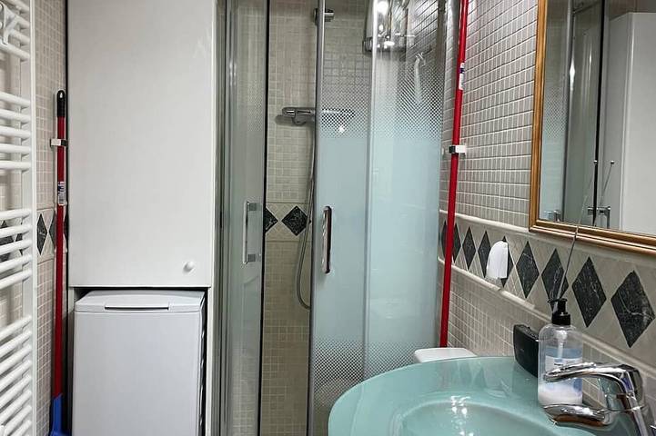 Gîte pour 3 personnes à La Molina - 2