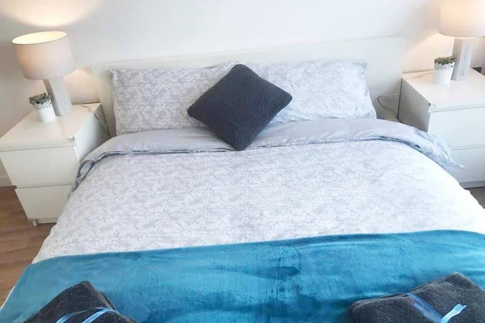 Appartement entier, Description - Appartement spacieux de 2 chambres en centre-ville in Nottingham, East Midlands