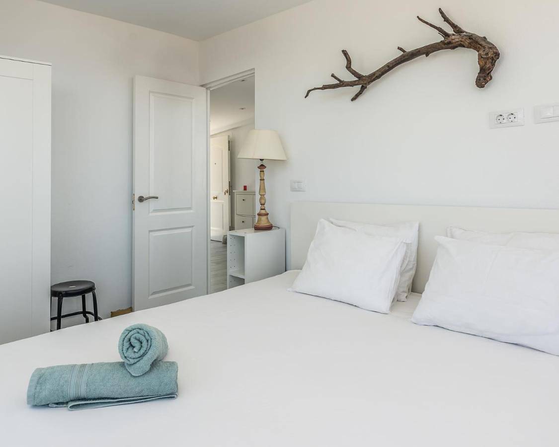 Ganze Wohnung, Three-Bedroom Apartment in Vilaflor, Teneriffa Süd