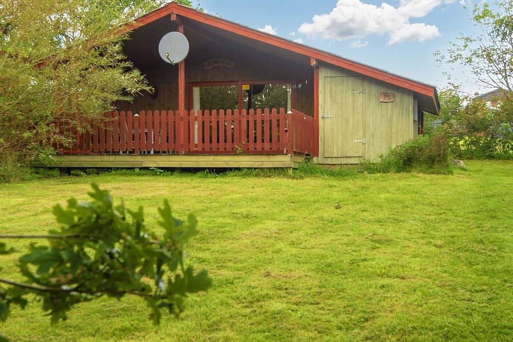 6 Personen Ferienhaus in Struer-By Traum in Humlum, Struer