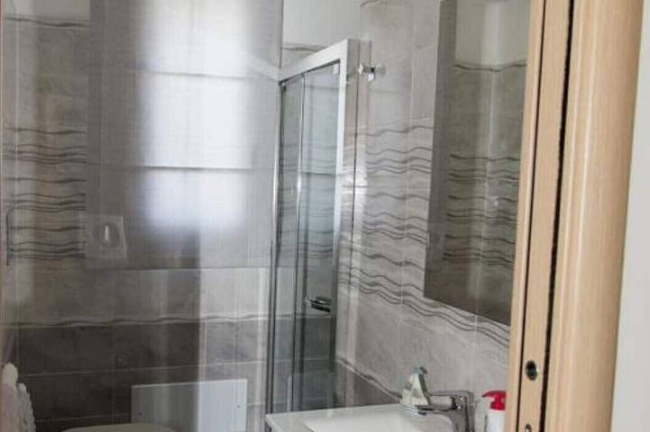 Casa Vacanze Fontana  Super Offerta Giugno Settembre in San Vito Lo Capo, Provincia di Trapani