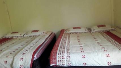 Maison d’hôte pour 4 personnes, avec jardin et vue dans Khao Kho