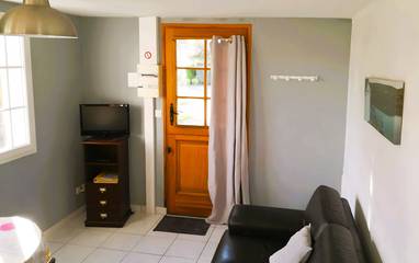 Ferienhaus für 2 Personen in Saint-Pol-sur-Ternoise, Arras und Umgebung, Bild 2