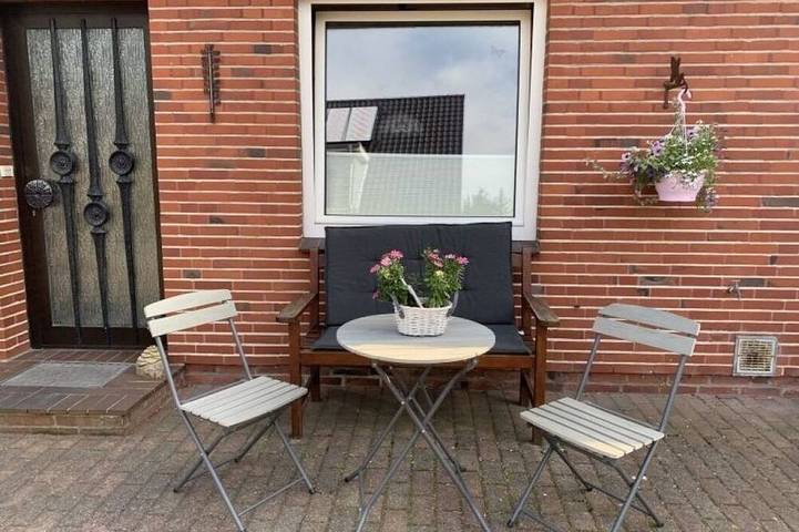 Ferienwohnung für 2 Personen - 1