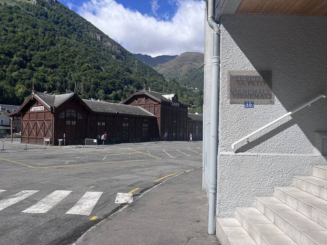 Photo : Appartement de vacances
