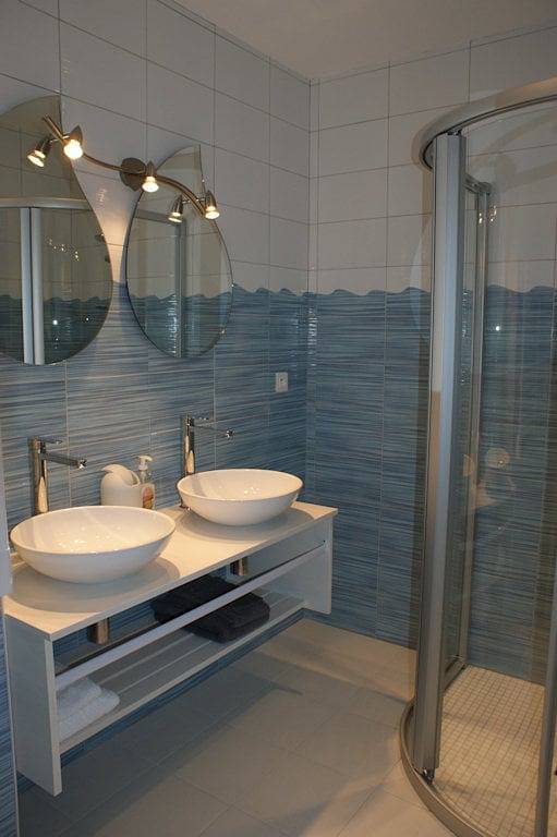 Chambre d’hôte pour 5 personnes, avec jardin et sauna ainsi que jacuzzi et piscine dans Parc naturel régional du Doubs Horloger - 4