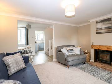 Holiday Rental for 4 People in Hemsby, Great Yarmouth, Photo 2