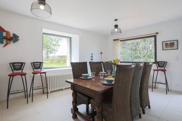 Location De Vacances pour 6 Personnes dans Paimpol, Côte de Granit Rose, Photo 4