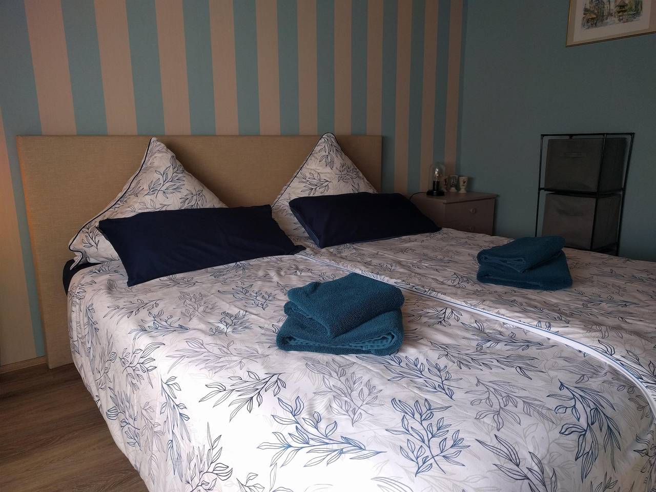 Ganze Ferienwohnung, Ferienwohnung Mosea in Zeltingen-Rachtig, Bernkastel-Kues & Umgebung