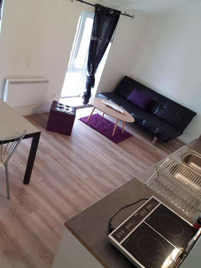 Appartement de vacances pour 4 personnes