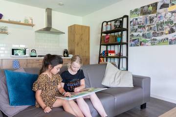 Bauernhof für 24 Personen in Goirle, Nordbrabant, Bild 1