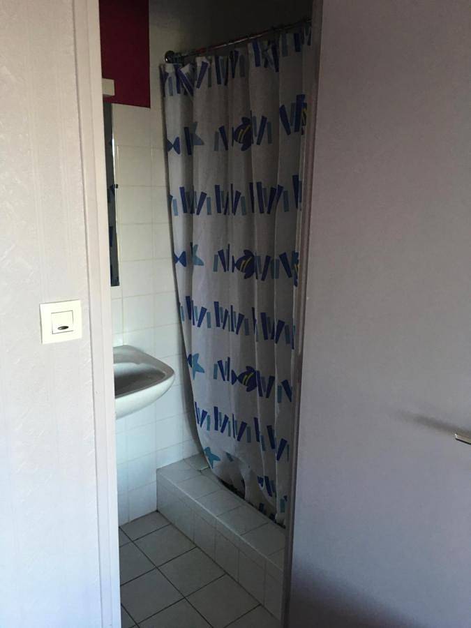 Hôtel pour 2 personnes, avec vue, animaux acceptés à Janzé - 4